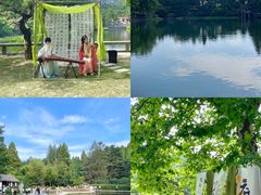 -庐山风景名胜区