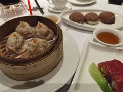 -红棉中餐厅·广州海航威斯汀酒店