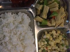 -复旦大学本部-食堂