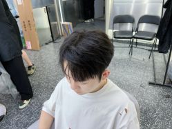 -东梵造型·烫发染发接发连锁SALON