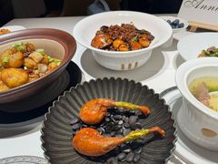 -怡情荟•海鲜青岛菜(五四广场旗舰店)