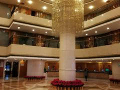 -成都绿洲大酒店(春熙路太古里店)