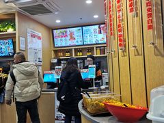 -南城香(北京南站店)