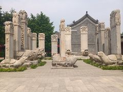 -北京石刻艺术博物馆(五塔寺)