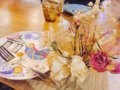 -盘炉forenza·云贵川融合小食堂 ( 钟楼中柳巷店)