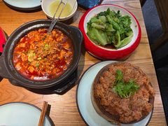 -九锅一堂酸菜鱼(新南凯德直营店)