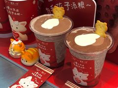 -百分茶(昆山万象汇店)