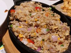 -豪客来牛排(雄峰城店)