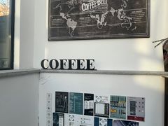 -Vanilla Specialty Coffee(八大关店)