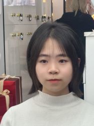 -YESIDO椰岛造型烫发染发
