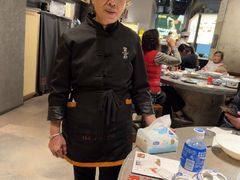 -贺庄·活鱼馆(珠吉路店)