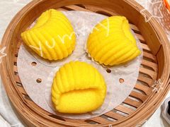 -阿炮美食城(石岐华润万家店)