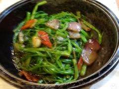 啫啫通菜-新城餐厅(吉祥北街店)