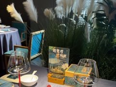 -荷栖小院·品质江西菜(红谷滩店)