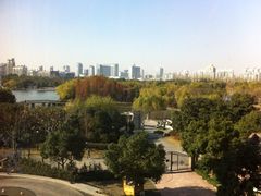 iphone_upload_pic-AdD全日制餐厅(中谷花园酒店)