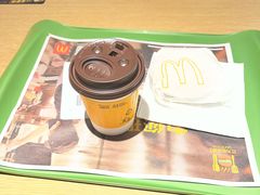 -麦当劳(鼓楼店)