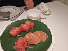 -金链花·泰国餐厅(国贸店)