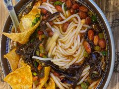 -柳石居柳州螺蛳粉(万达店)