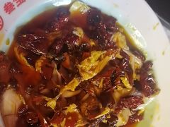 -叁宝烤肉• 西安烧烤(凤城十二路店)