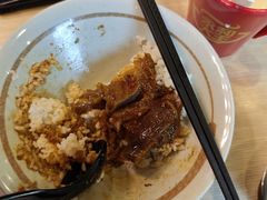 -永和大王(蛙嫩鸡香煲煲鲜·军博店)