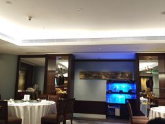 -粤财皇冠假日酒店·彩华轩中餐厅