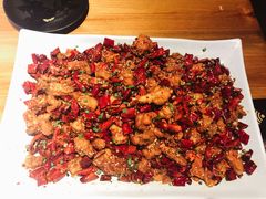 -望京一号·重庆江湖菜(工体店)