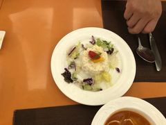 -红房子西菜馆(淮海中路店)