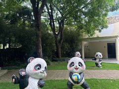 -无锡动物园·太湖欢乐园