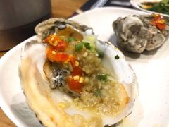 -木屋烧烤(双榆树店)