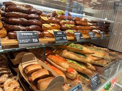 -81BAKERY(大学路店)