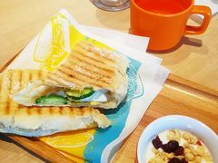 -必胜客(松雷店)