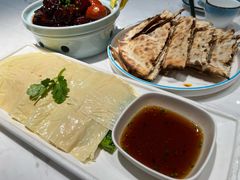 -曹家小菜(胜太路店)