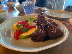 -CHINCHIN 青青·泰国料理(万象食家店)