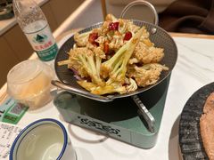 -醉得意·山茶油炒土鸡(经开万达店)