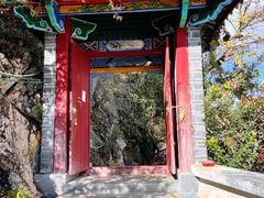 -丽江束河古镇-石莲古寺