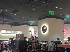 -和府捞面(东直门银座店)