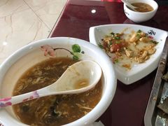 -途肴·老农饭庄(百里峡店)
