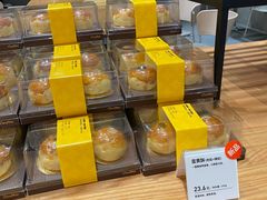 -可莎蜜儿(金城店)