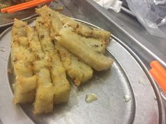 -老福合沟无米粿甜汤粿品店