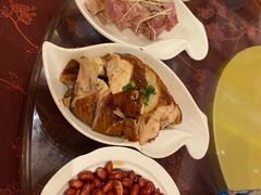 -南京金陵饭店