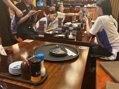 -鸟鹏烧鸟居酒屋(仁恒梦中心店)