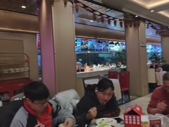 -普天和酒楼(天津之眼店)