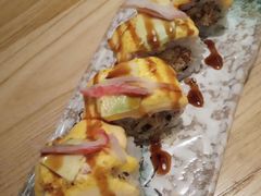-寻味寿司日本料理(华亿店)