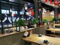 大堂-嘎嘎鸭脑壳(金琴店)