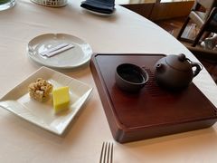 -龙景轩(香港四季酒店)