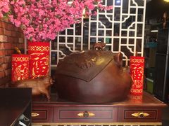 -炙韩料理·部队锅专门店