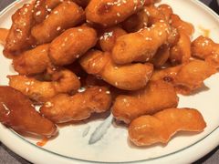 -润泽园饭庄(中山路店)