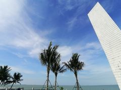 -西秀海滩公园