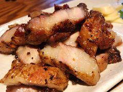 招牌黑椒烧肉-小和庆·知味(首铸万科店)