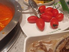 -海底捞火锅(河东万达广场店)